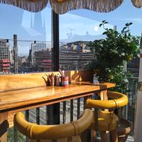  at Basta in Stockholm