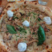  at Basta in Stockholm