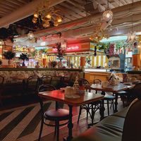  at Basta in Stockholm