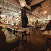  at Basta in Stockholm