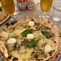   at Basta in Stockholm