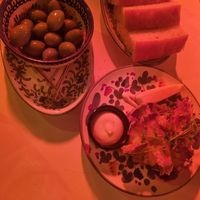   at Basta in Stockholm