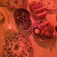   at Basta in Stockholm