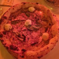   at Basta in Stockholm