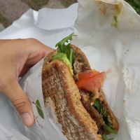  at ÖXL Café in Wismar