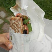  at ÖXL Café in Wismar