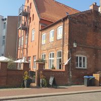  at ÖXL Café in Wismar