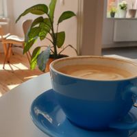  at ÖXL Café in Wismar