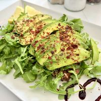   at ÖXL Café in Wismar