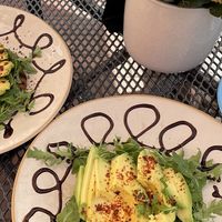   at ÖXL Café in Wismar