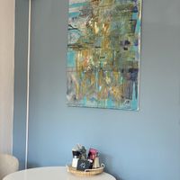   at ÖXL Café in Wismar