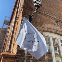   at ÖXL Café in Wismar