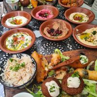  at La Table d'Aladin in Metz