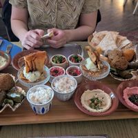  at La Table d'Aladin in Metz