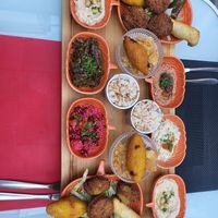  at La Table d'Aladin in Metz