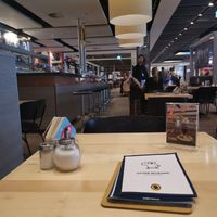 Outlet at BER - Ständige Vertretung in Berlin