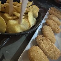   at Agacha a Testa in Vigo