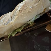   at Agacha a Testa in Vigo