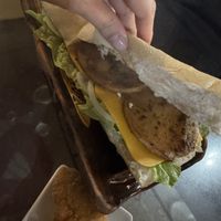   at Agacha a Testa in Vigo