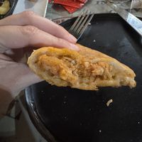   at Agacha a Testa in Vigo