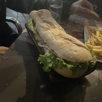   at Agacha a Testa in Vigo