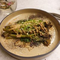 Broccolini at One80  in Valletta
