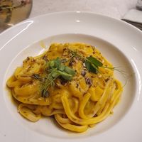 Spaghetti di gragnano at One80  in Valletta