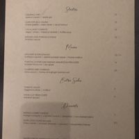   at One80  in Valletta