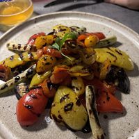 Caponata  at One80  in Valletta