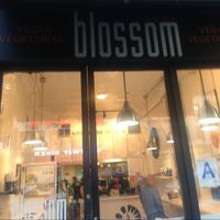 exterior at Blossom Du Jour - Midtown in New York City