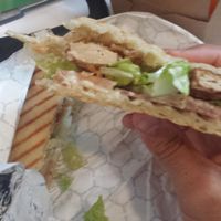 BLT at Blossom Du Jour - Midtown in New York City