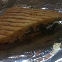 Midtown Melt at Blossom Du Jour - Midtown in New York City