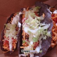 Taco Tuesday at Blossom Du Jour - Midtown in New York City