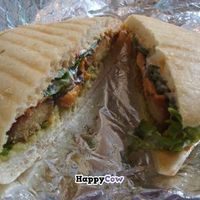 midtown melt at Blossom Du Jour - Midtown in New York City