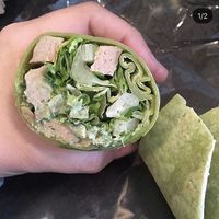 Wrap at Blossom Du Jour - Midtown in New York City