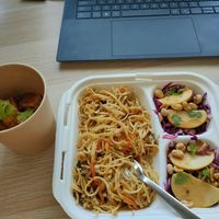  at Nikkis Canteen in Custoias