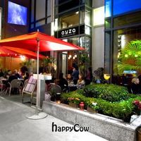 ayza at Ayza Wine and Chocolate Bar in New York City