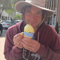  at Creamy Pig in Cedarburg