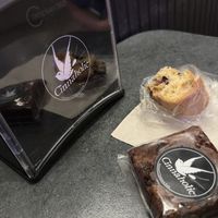   at Cinnaholic in Vineyard