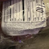   at Cinnaholic in Vineyard