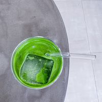 Uji Matcha at Matcha Bar - Marfori in Davao City