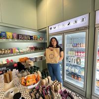   at About Life Grocer in Davao City