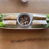   at Miss Pho in Seattle