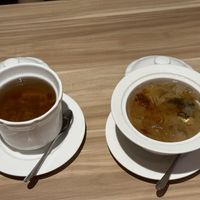 Desserts   at Mother Earth Classic - 大地之素 in Central Singapore