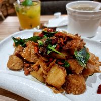  at Mother Earth Classic - 大地之素 in Central Singapore