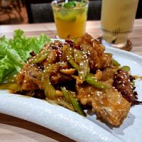  at Mother Earth Classic - 大地之素 in Central Singapore