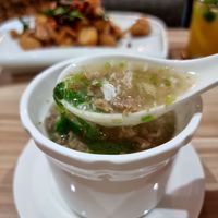  at Mother Earth Classic - 大地之素 in Central Singapore