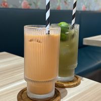   at Mother Earth Classic - 大地之素 in Central Singapore