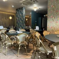   at Mother Earth Classic - 大地之素 in Central Singapore