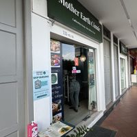   at Mother Earth Classic - 大地之素 in Central Singapore